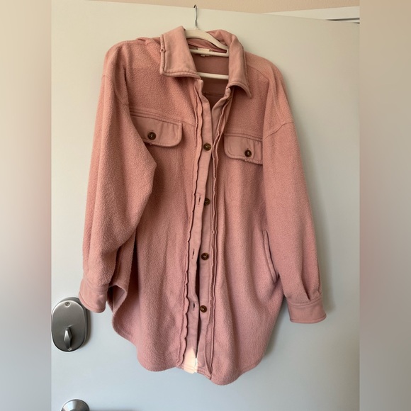 Altar’d state shacket - Picture 1 of 3